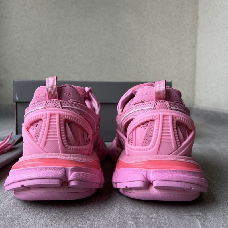 Balenciaga Track Shoes